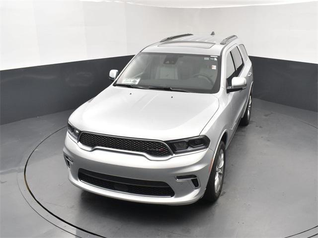 used 2023 Dodge Durango car, priced at $44,933