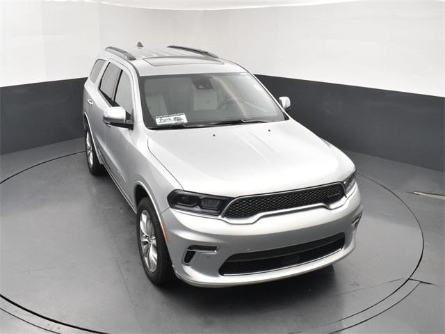 used 2023 Dodge Durango car, priced at $44,933