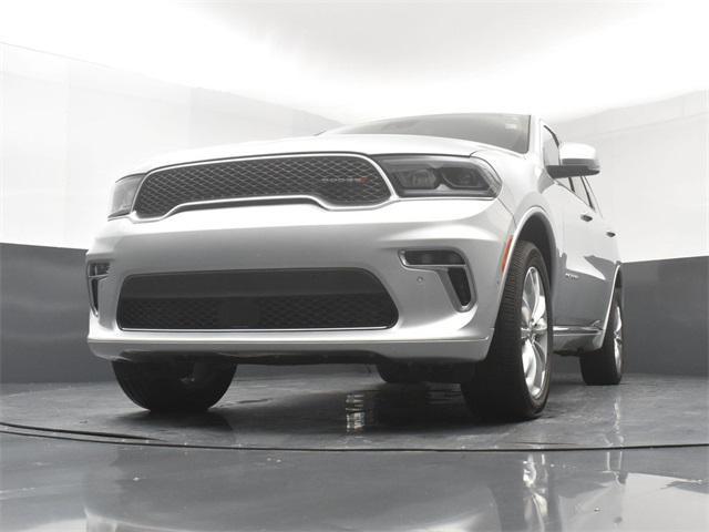 used 2023 Dodge Durango car, priced at $44,933