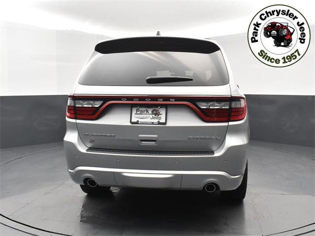 used 2023 Dodge Durango car, priced at $44,933