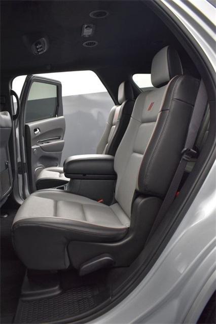 used 2023 Dodge Durango car, priced at $44,933