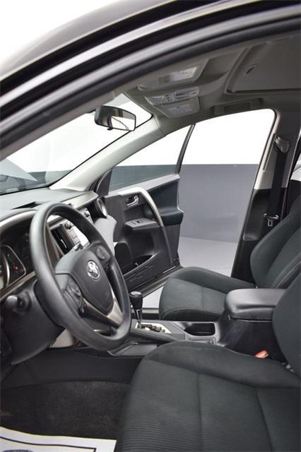 used 2015 Toyota RAV4 car, priced at $15,455
