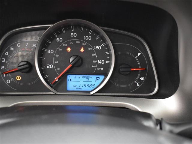 used 2015 Toyota RAV4 car, priced at $15,455