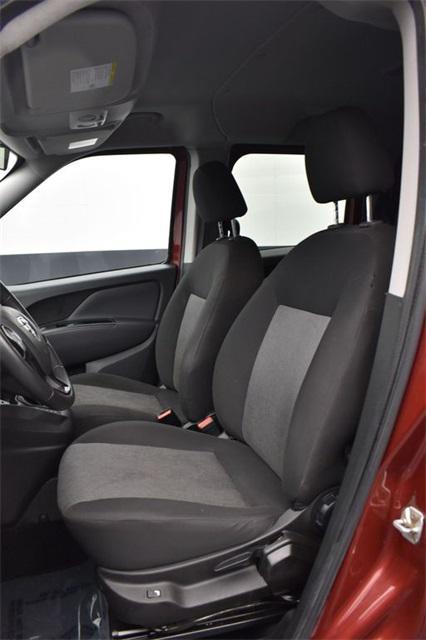 used 2018 Ram ProMaster City car, priced at $17,545
