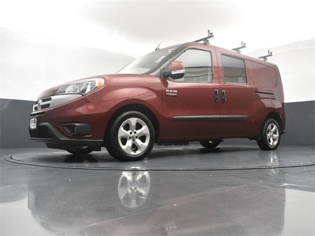used 2018 Ram ProMaster City car, priced at $17,545