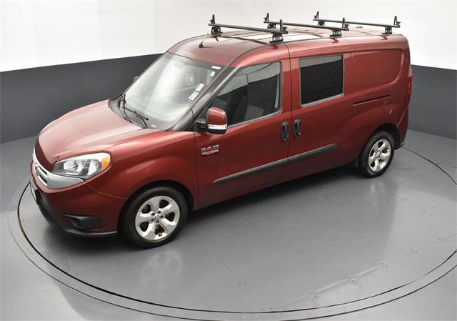 used 2018 Ram ProMaster City car, priced at $17,545