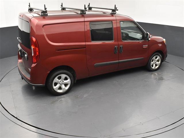used 2018 Ram ProMaster City car, priced at $17,545