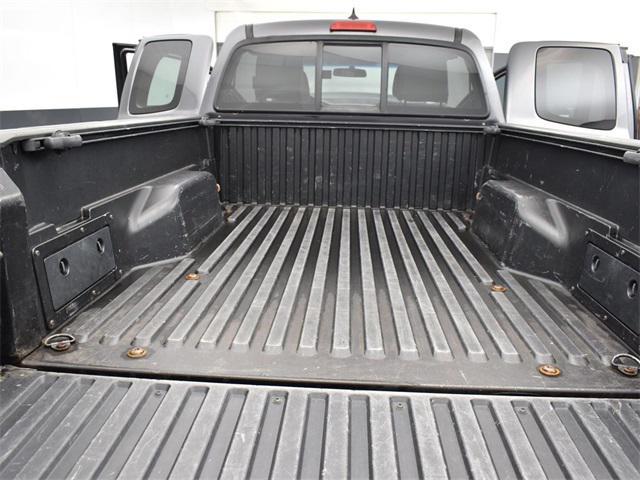 used 2014 Toyota Tacoma car, priced at $19,329