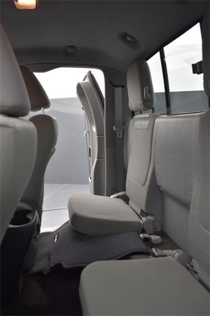 used 2014 Toyota Tacoma car, priced at $19,329