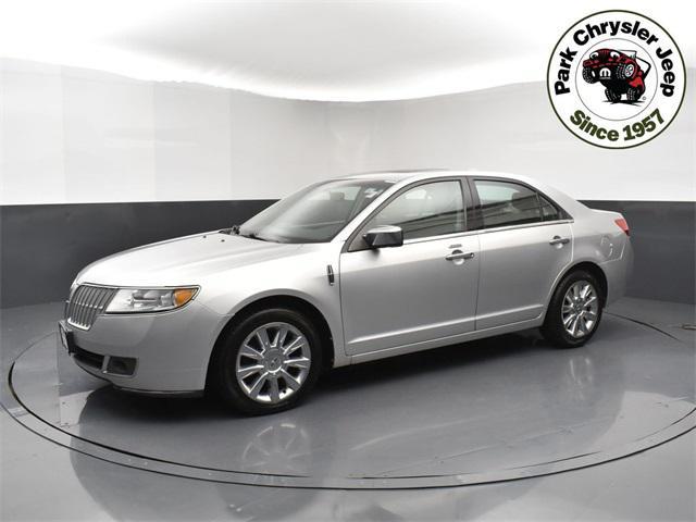 used 2012 Lincoln MKZ car, priced at $7,880