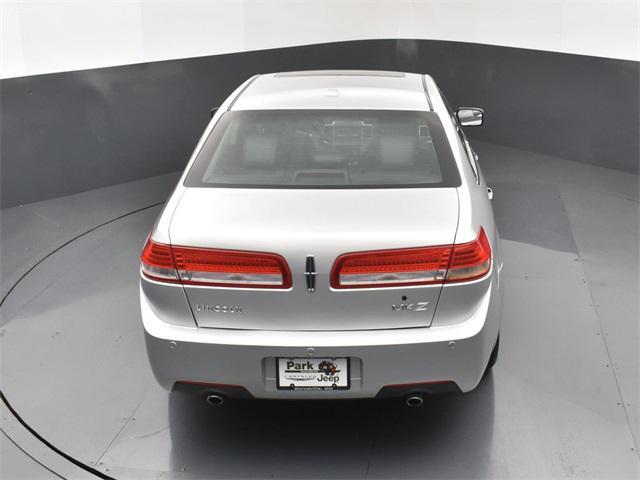used 2012 Lincoln MKZ car, priced at $7,880