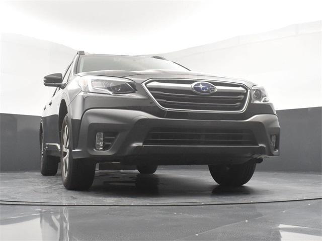 used 2022 Subaru Outback car, priced at $27,390