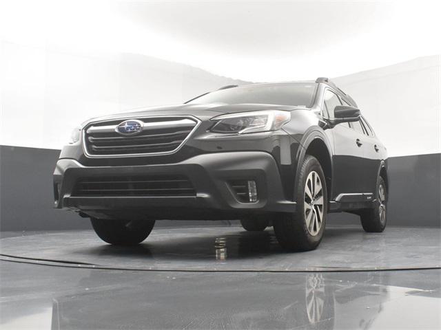 used 2022 Subaru Outback car, priced at $27,390