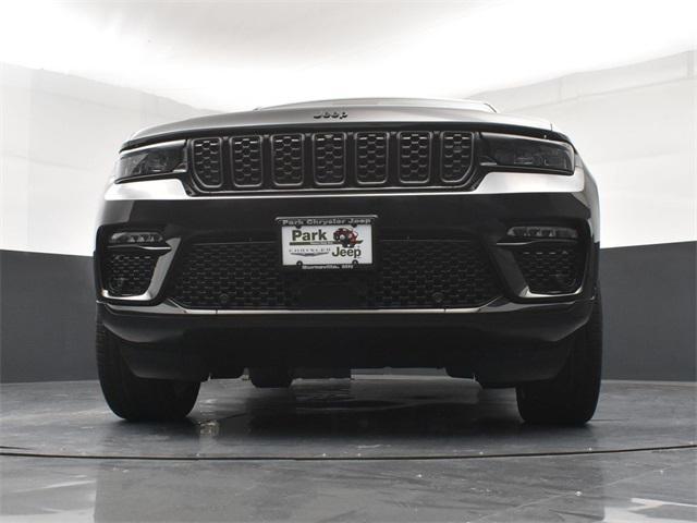 new 2025 Jeep Grand Cherokee car, priced at $67,666