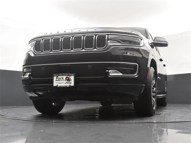 new 2025 Jeep Wagoneer car, priced at $67,230