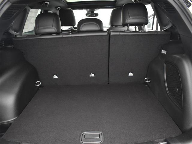 new 2025 Jeep Compass car, priced at $34,446