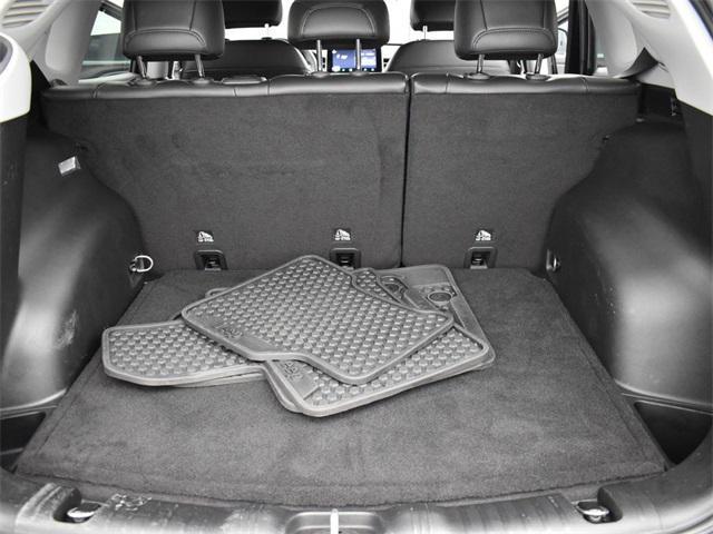 used 2022 Jeep Compass car, priced at $22,993