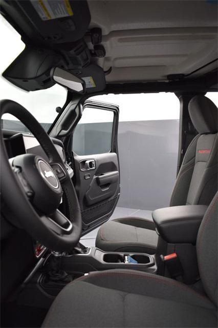 new 2026 Jeep Wrangler car, priced at $60,020