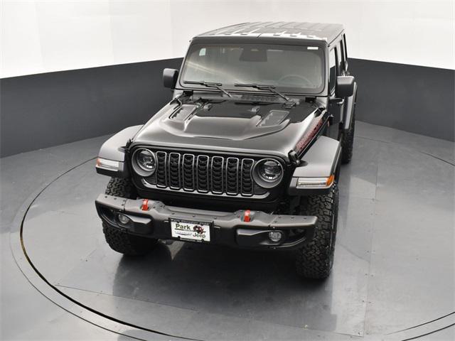 new 2026 Jeep Wrangler car, priced at $60,020