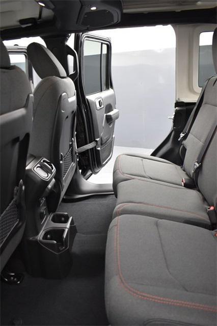 new 2026 Jeep Wrangler car, priced at $60,020