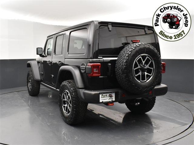 new 2026 Jeep Wrangler car, priced at $60,020