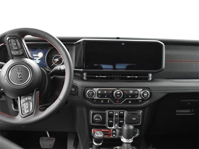 new 2024 Jeep Gladiator car, priced at $51,105