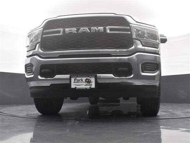 used 2021 Ram 2500 car, priced at $34,633