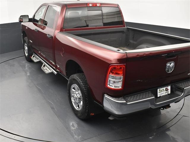 used 2021 Ram 2500 car, priced at $34,633