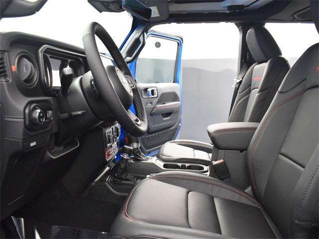 new 2025 Jeep Gladiator car, priced at $57,548
