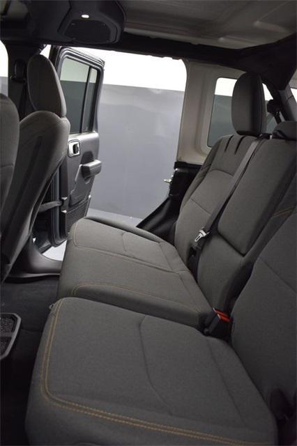 used 2024 Jeep Wrangler 4xe car, priced at $38,328