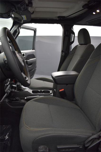 used 2024 Jeep Wrangler 4xe car, priced at $38,328