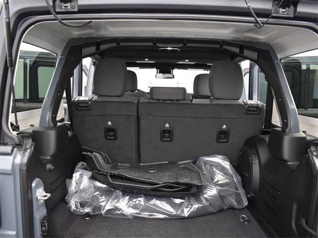 used 2024 Jeep Wrangler 4xe car, priced at $38,328
