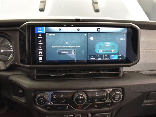 used 2024 Jeep Wrangler 4xe car, priced at $38,328