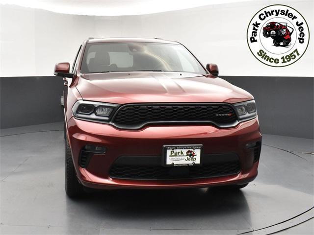 used 2022 Dodge Durango car, priced at $34,972