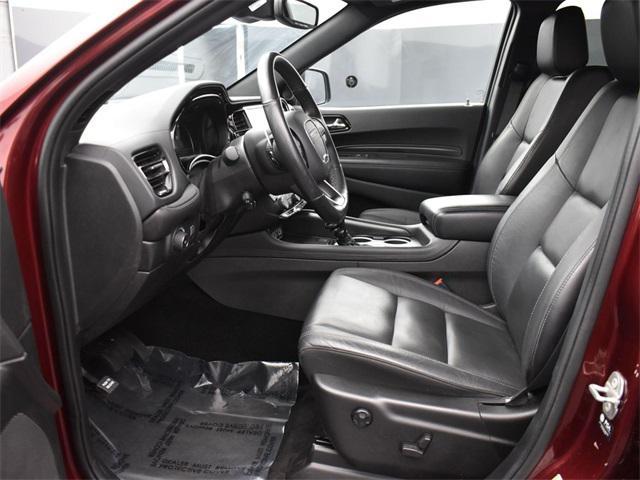 used 2022 Dodge Durango car, priced at $34,972