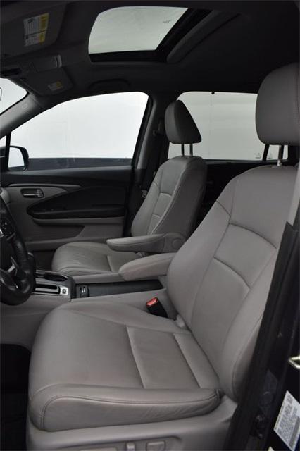 used 2020 Honda Pilot car, priced at $24,977