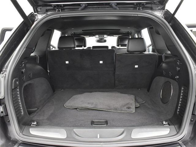 used 2018 Jeep Grand Cherokee car, priced at $19,488