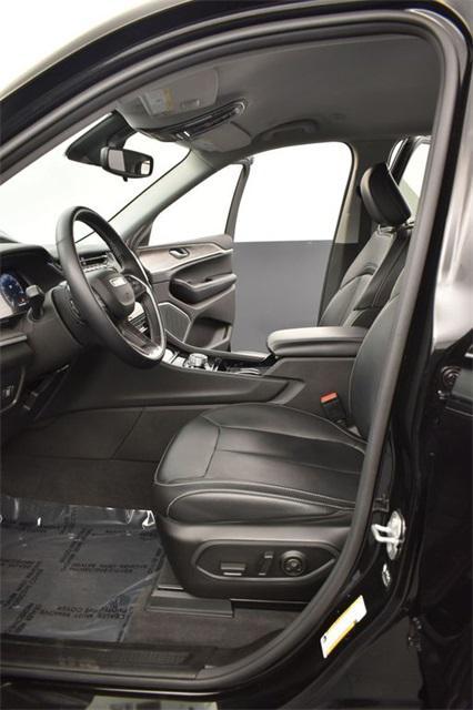 used 2022 Jeep Grand Cherokee L car, priced at $33,788