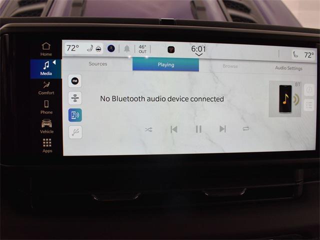 new 2026 Jeep Wrangler car, priced at $61,050