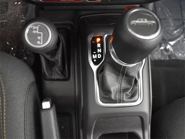 used 2024 Jeep Gladiator car, priced at $40,988