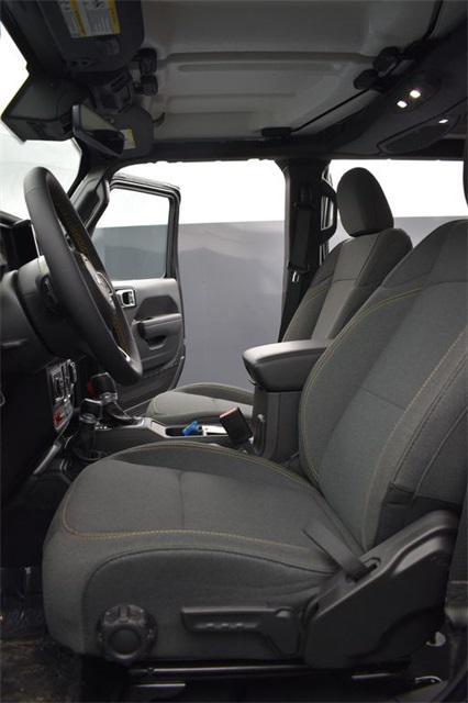 used 2024 Jeep Gladiator car, priced at $40,988