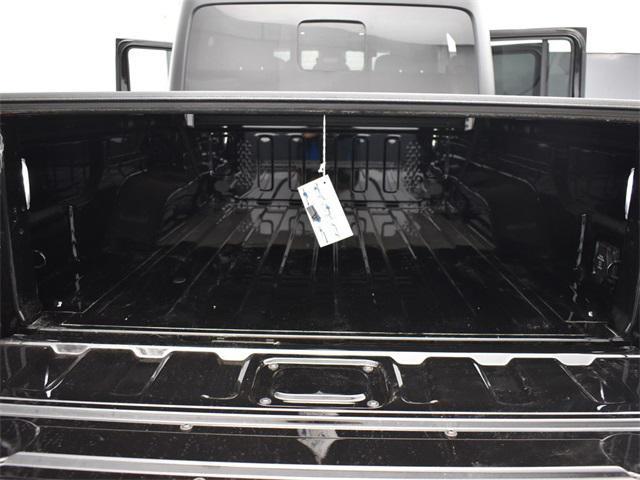 used 2024 Jeep Gladiator car, priced at $40,988