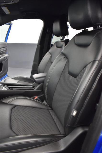 used 2023 Jeep Compass car, priced at $24,933