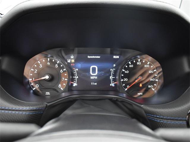 new 2026 Jeep Compass car, priced at $34,465