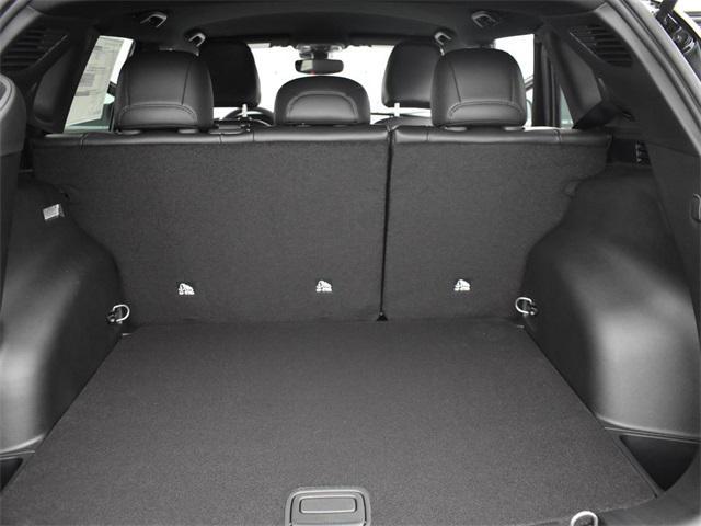 new 2026 Jeep Compass car, priced at $34,465