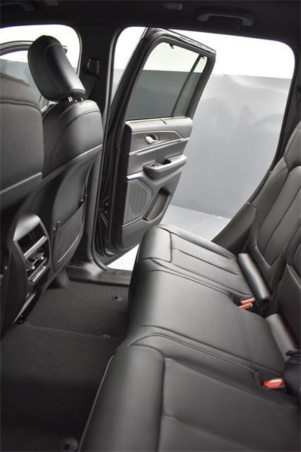 new 2025 Jeep Grand Cherokee car, priced at $52,155