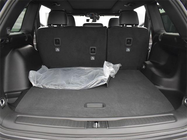 new 2025 Jeep Grand Cherokee car, priced at $52,155