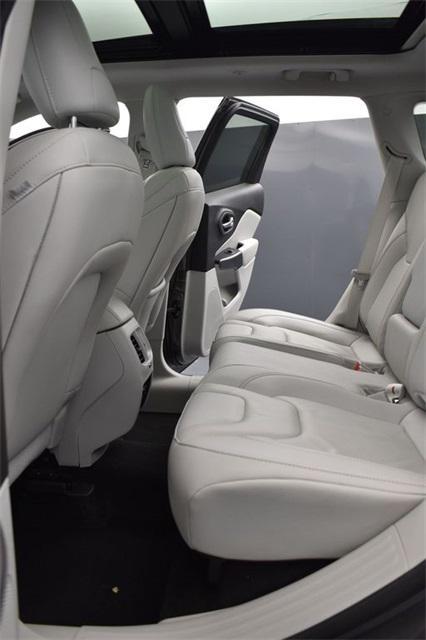 used 2022 Jeep Cherokee car, priced at $25,485