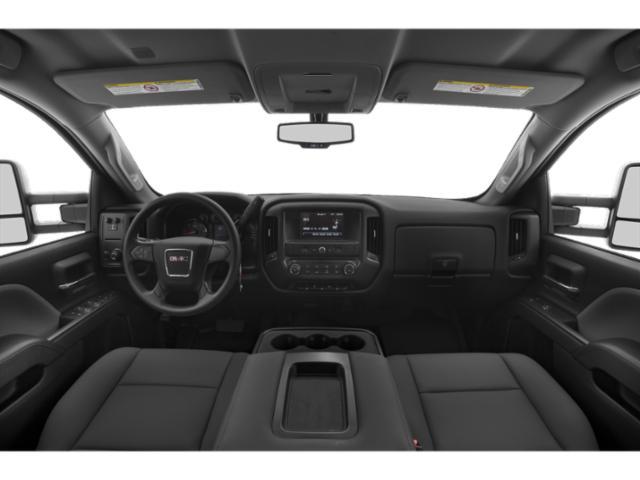 used 2019 GMC Sierra 2500 car, priced at $45,962