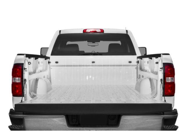 used 2019 GMC Sierra 2500 car, priced at $45,962